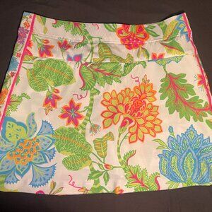 Gretchen Scott Women's Medium golf skort.